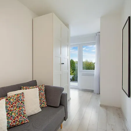 Family House z 3 Sypialniami - ALLDAYHOLIDAY-3